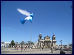 Plaza Mayor de la Constitución 19